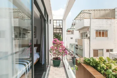 Central Studios at Ben Thanh Market by CIRCADIAN – Photos 3
