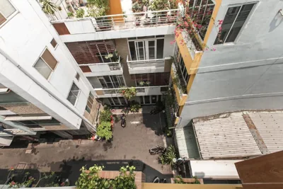 Central Studios at Ben Thanh Market by CIRCADIAN – Photos 15