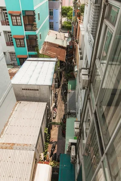 Central Studios at Ben Thanh Market by CIRCADIAN – Photos 16
